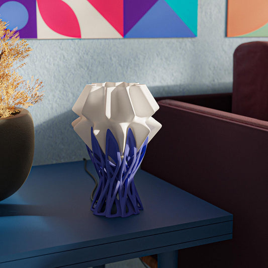 Nox Table Lamp