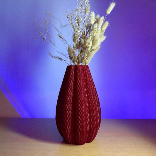 Sol Flower Vase
