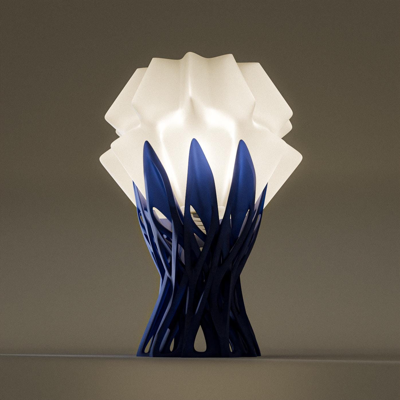 Nox Table Lamp