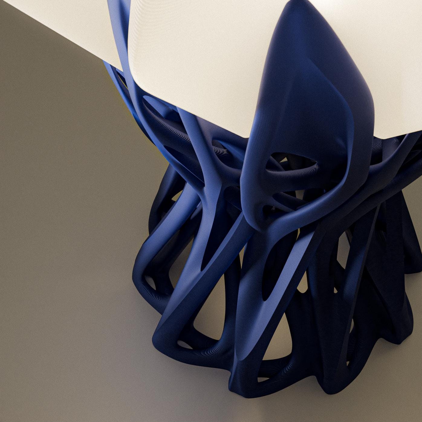 Nox Table Lamp